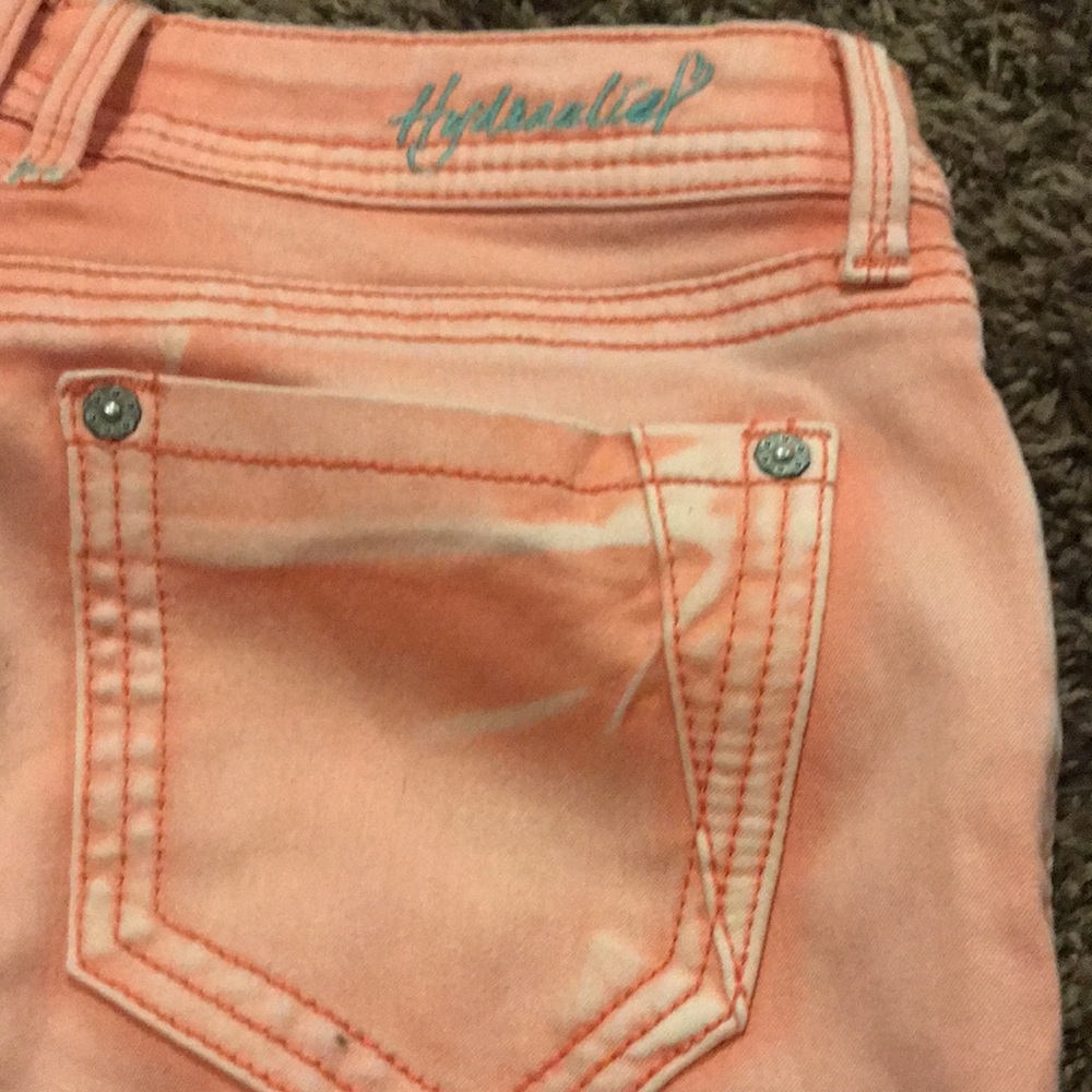 Pants - Picture 5 of 7